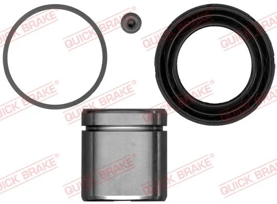 Repair Kit, brake caliper